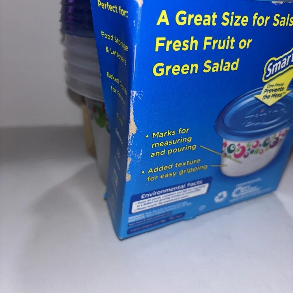 Ziploc designer edition